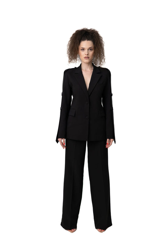 Signature Set Black