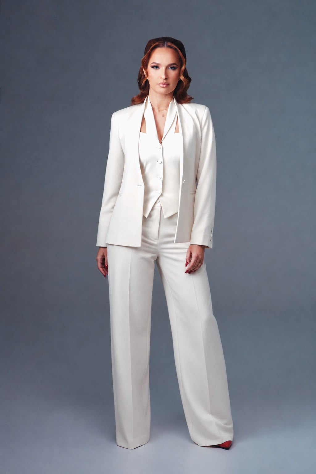 Statement Set — 2 Pieces