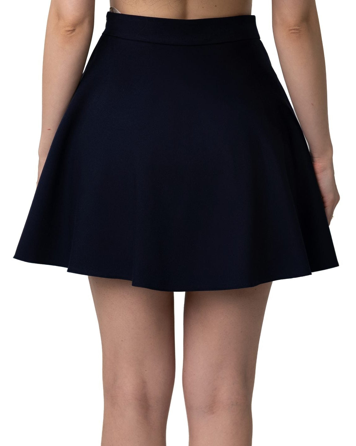 Balance Skirt Navy
