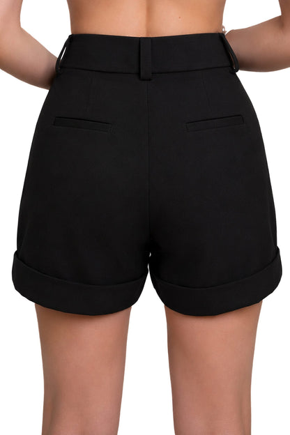 Essential Pants Black