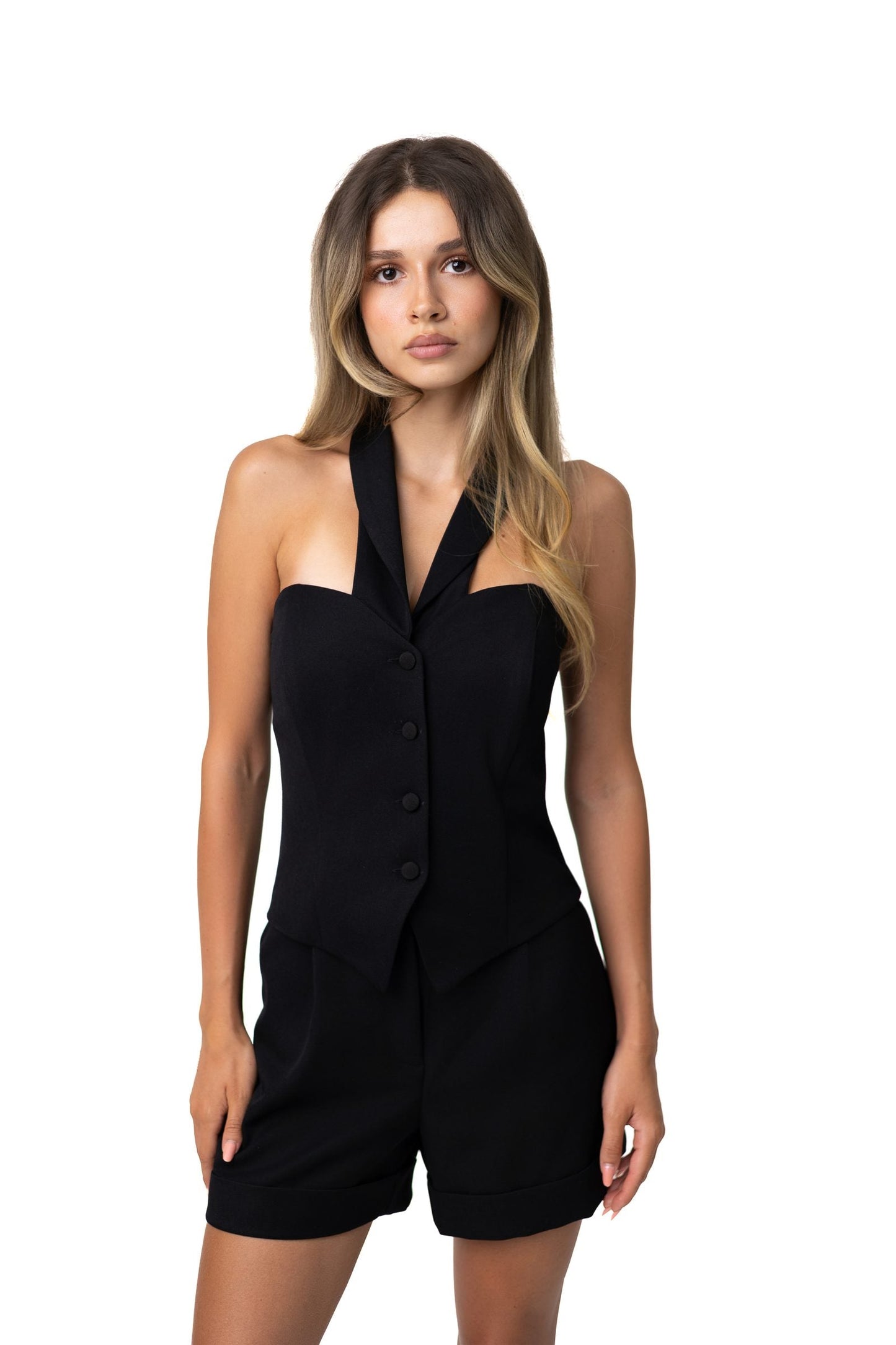 Essential Set Black