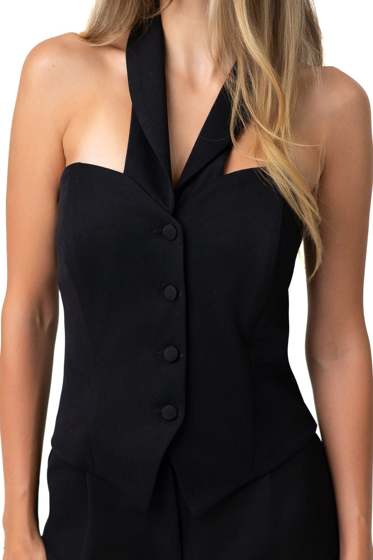 Essential Set Black