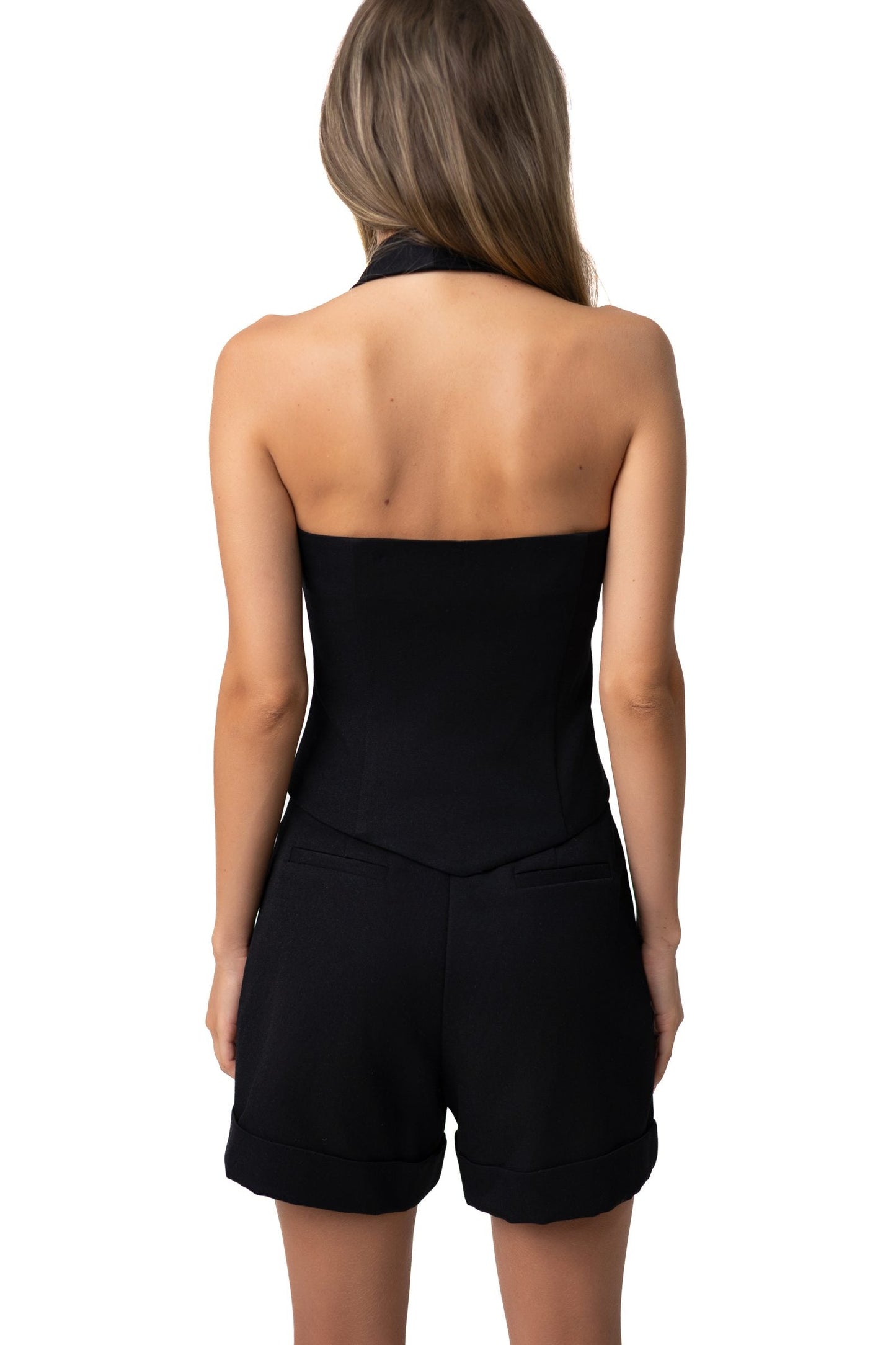 Essential Set Black