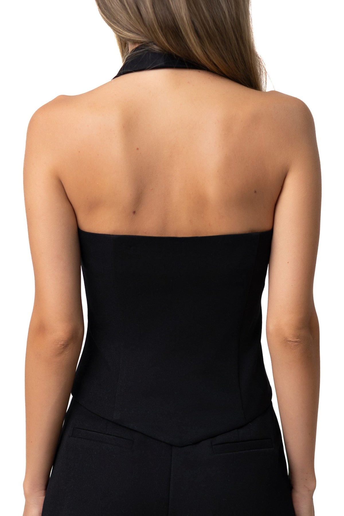 Essential Set Black