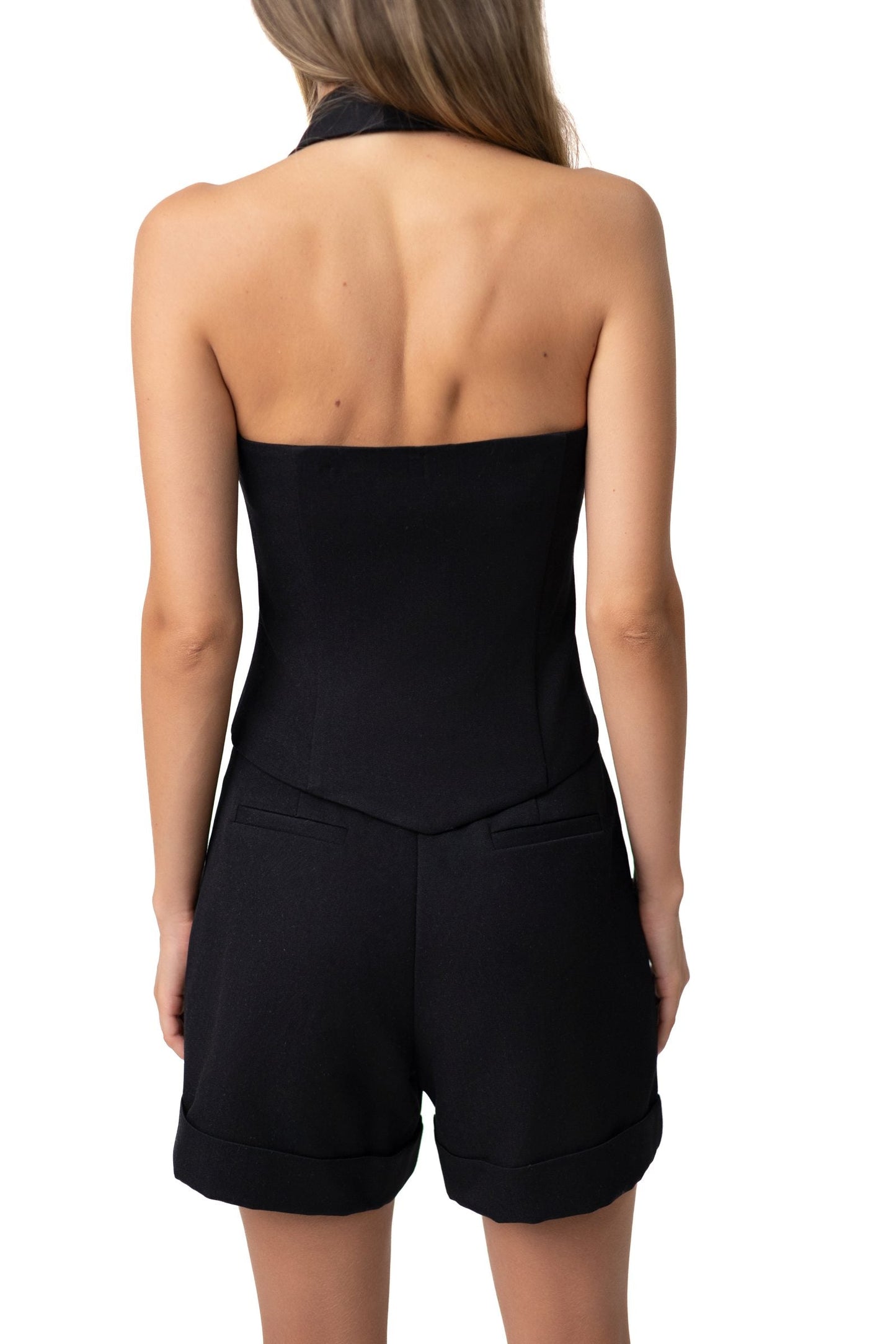 Essential Set Black