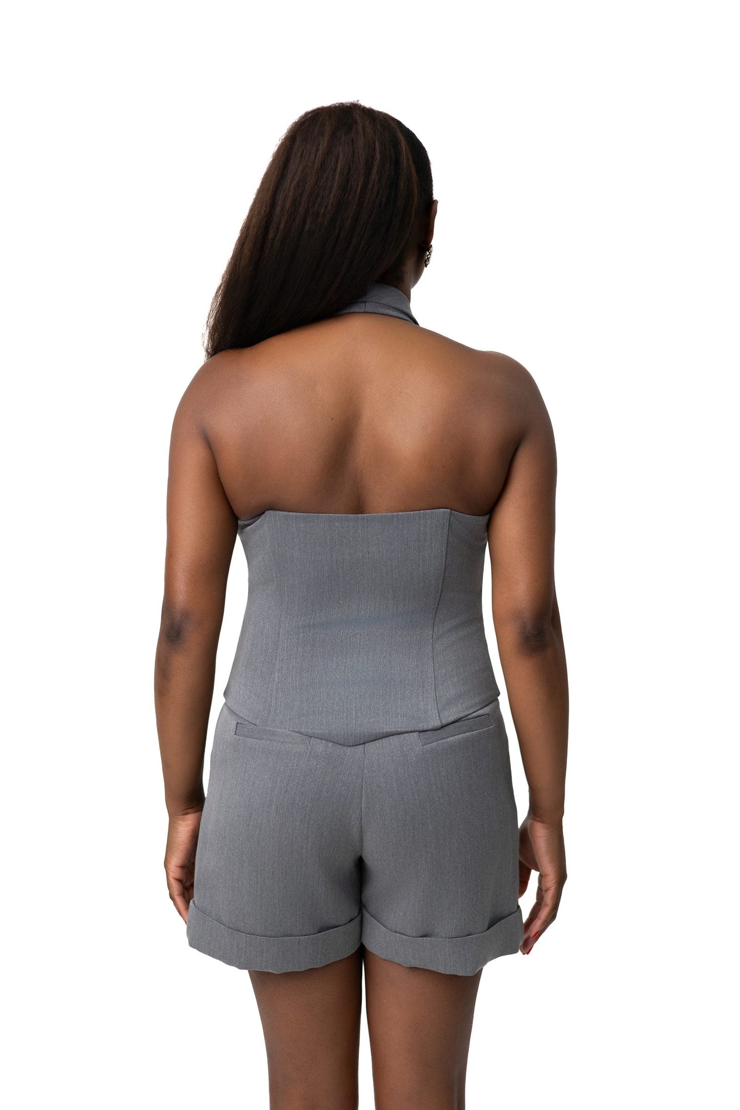 Essential Set Grey