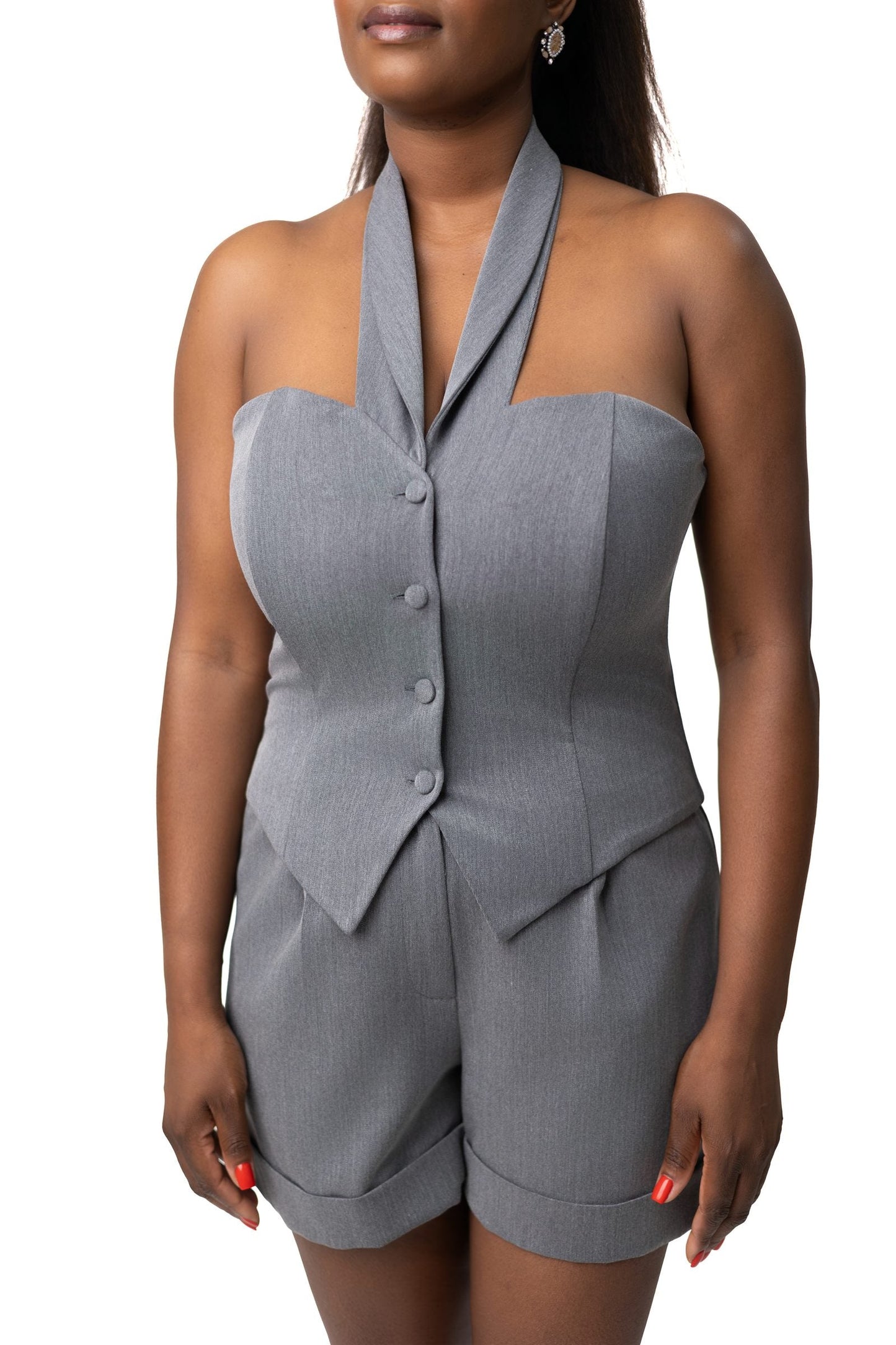 Essential Set Grey