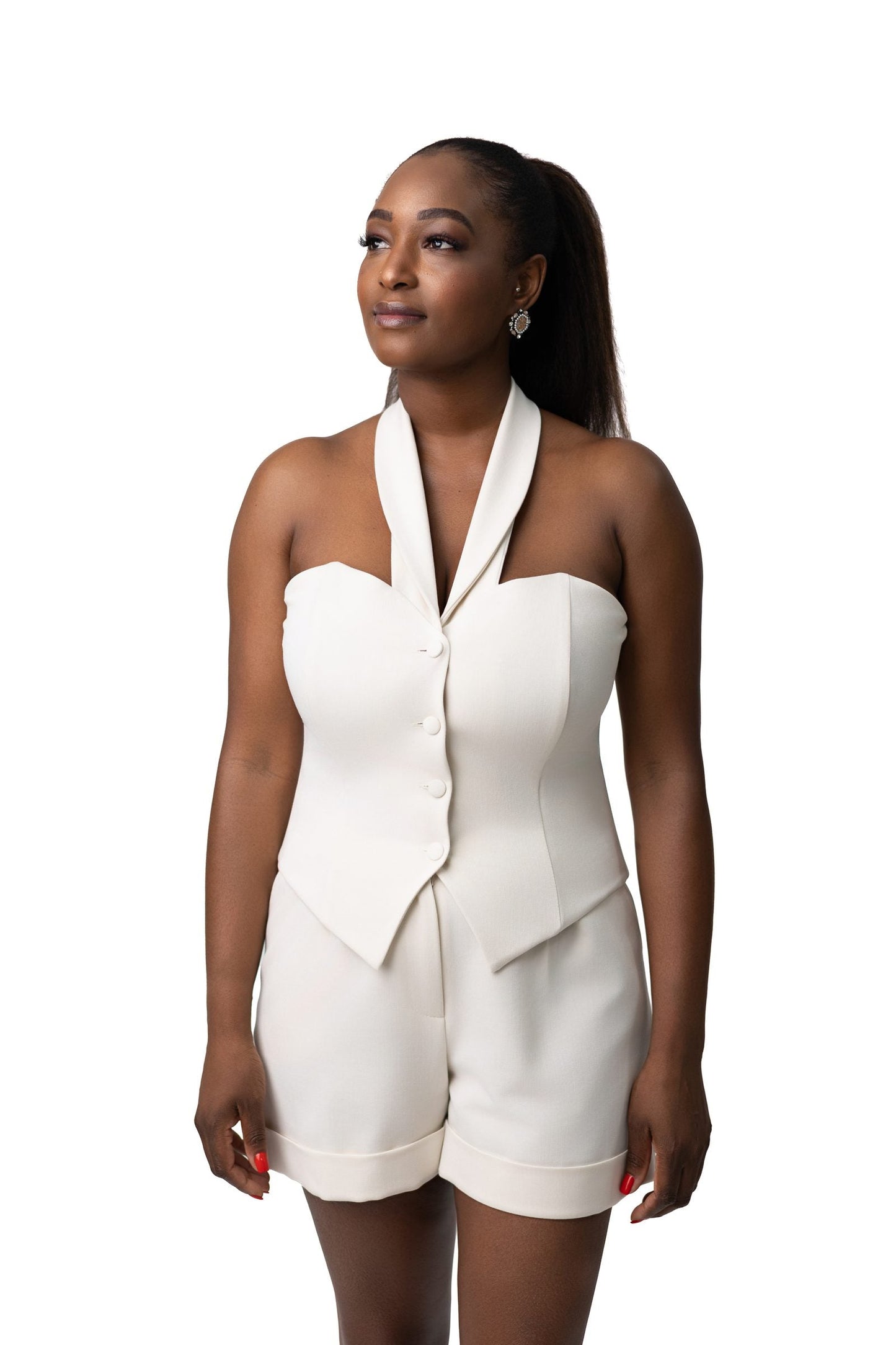 Essential Set Ivory
