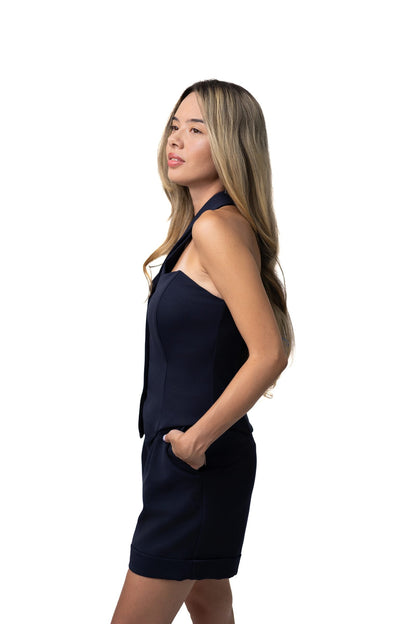 Essential Set Navy