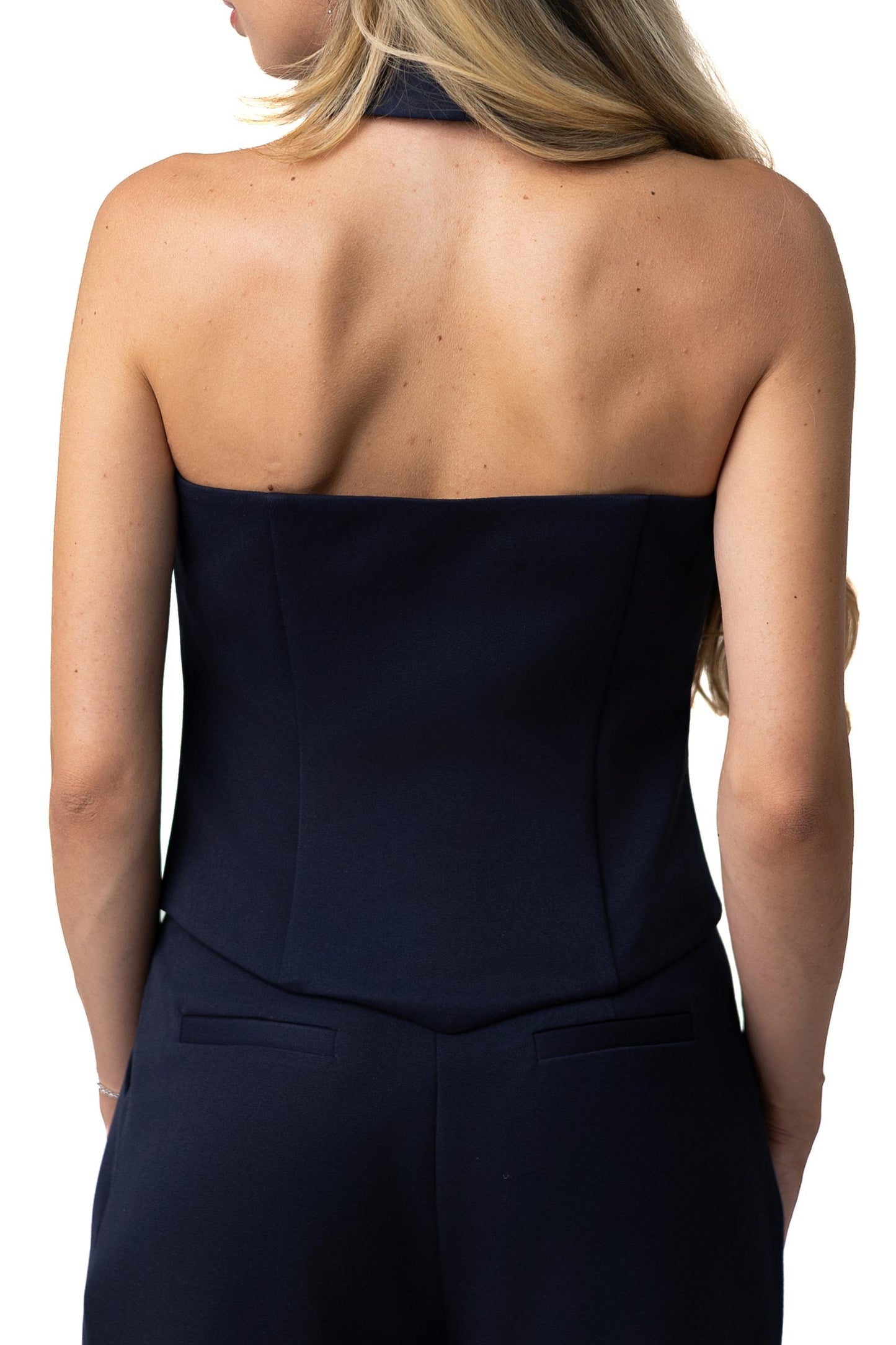 Essential Set Navy