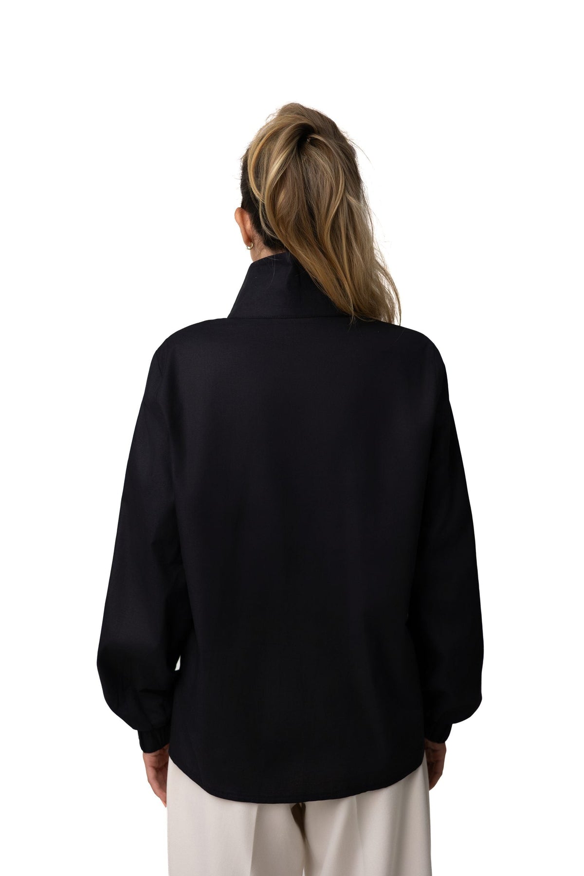 Icon Shirt Black