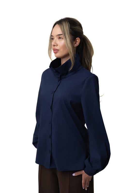 Icon Shirt Navy
