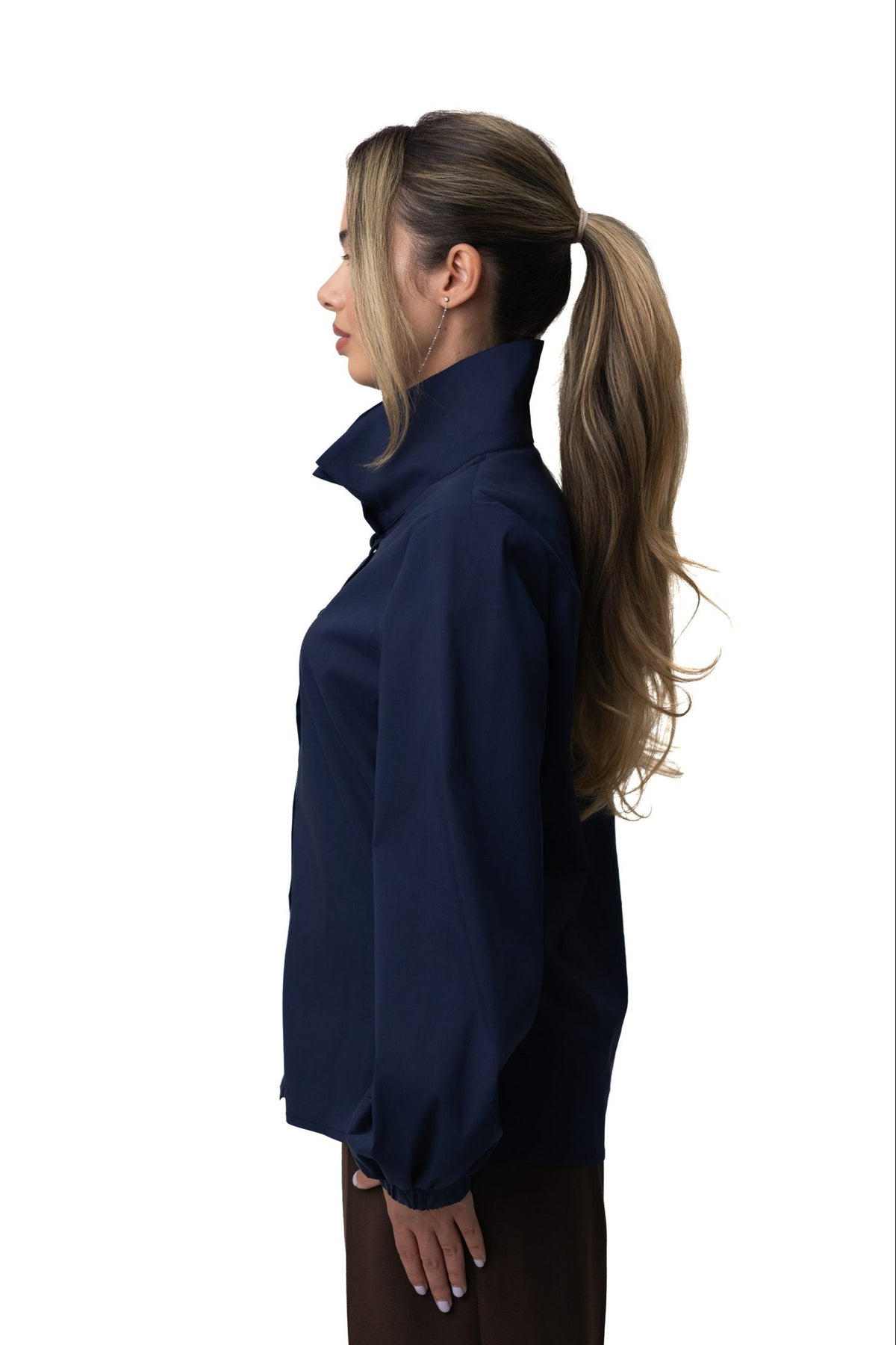 Icon Shirt Navy