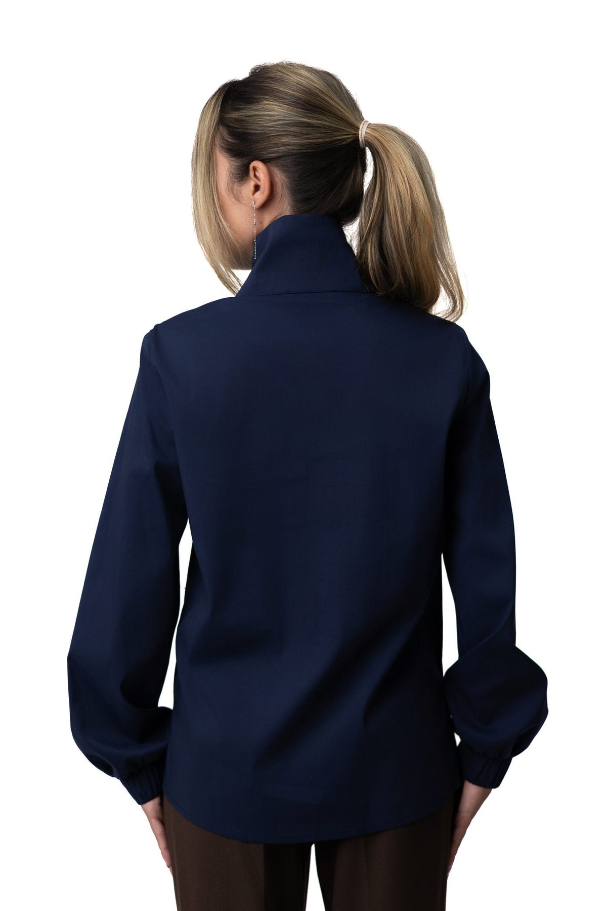 Icon Shirt Navy