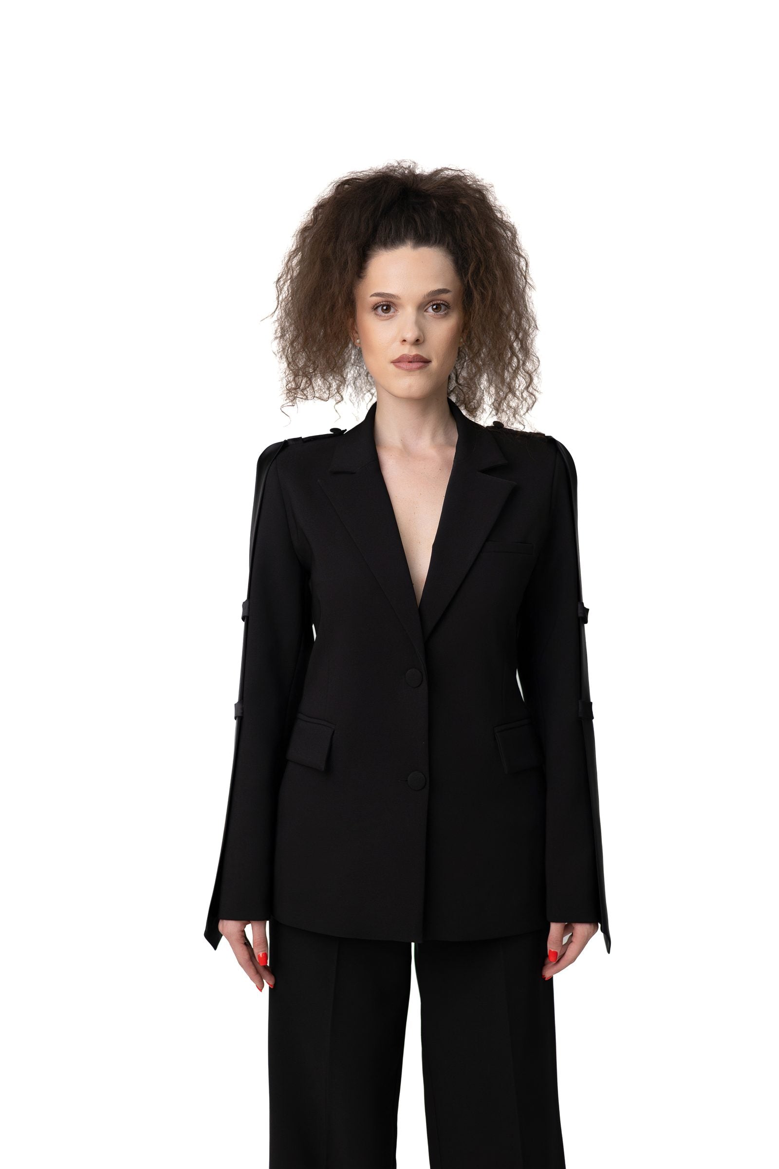 Signature Set Black