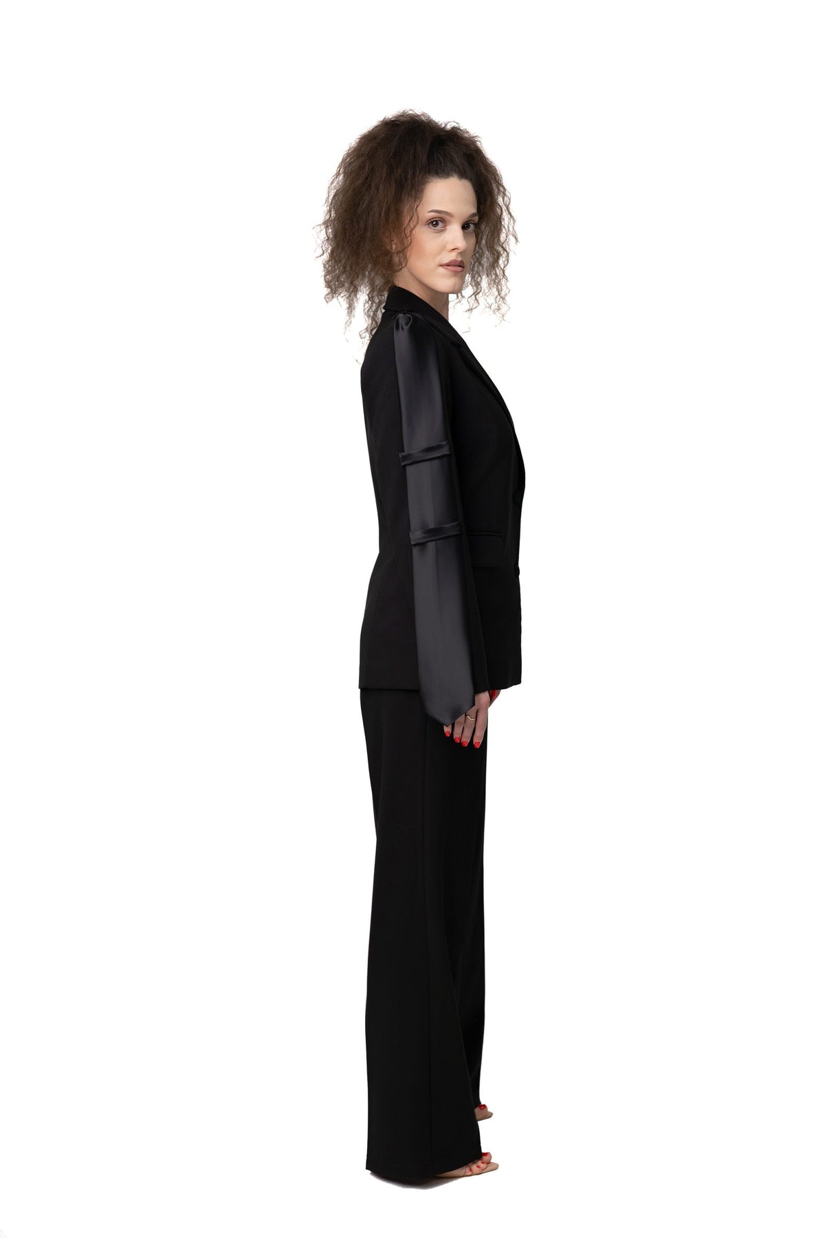 Signature Set Black