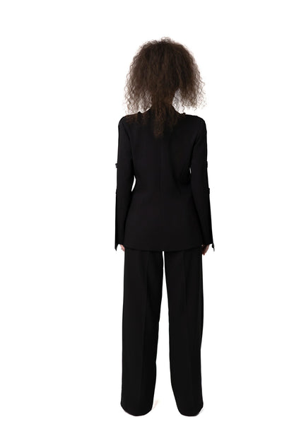 Signature Set Black