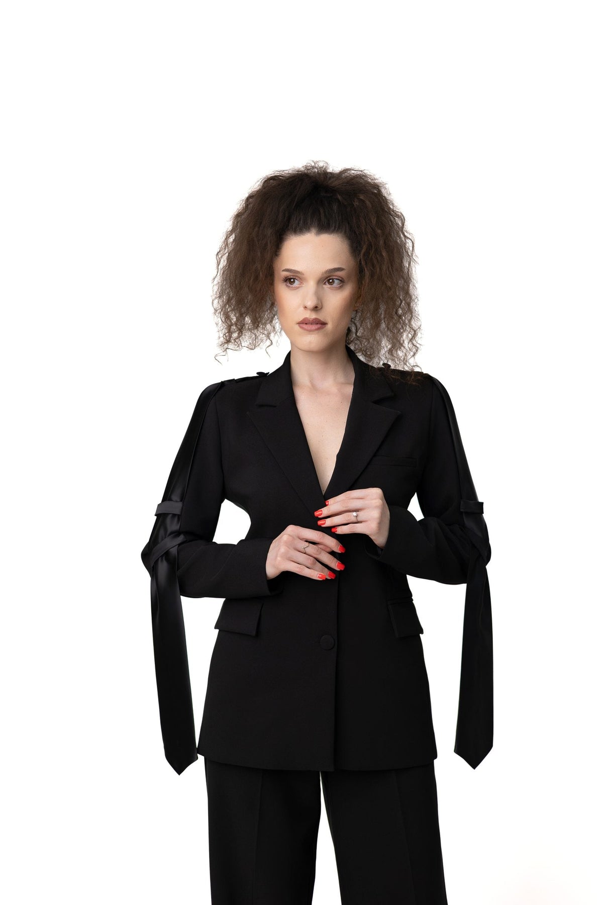Signature Set Black