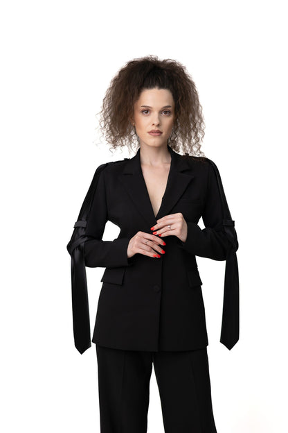 Signature Set Black