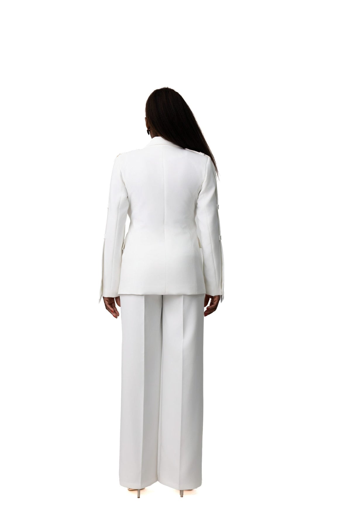 Signature Set Ivory