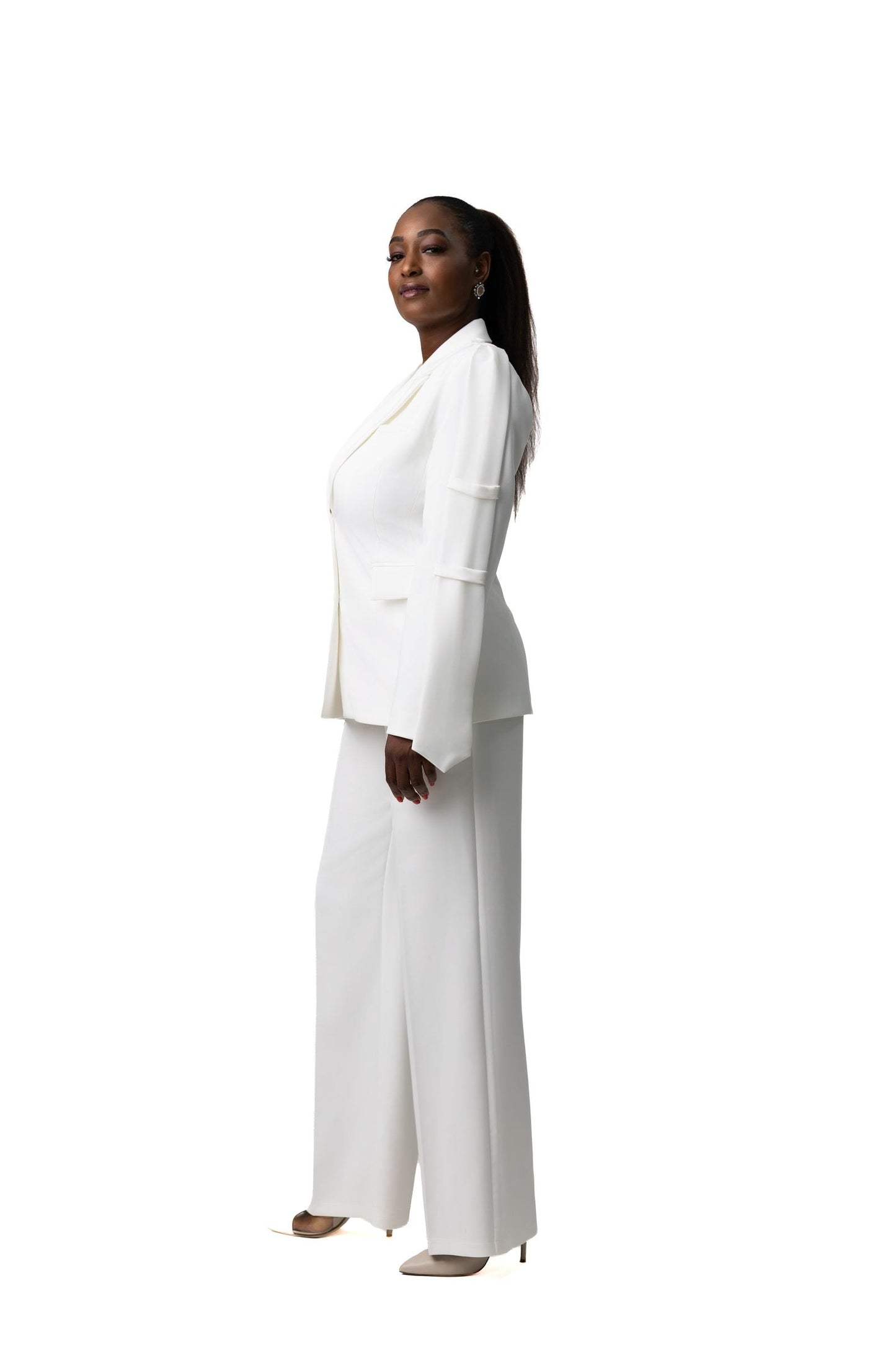Signature Set Ivory