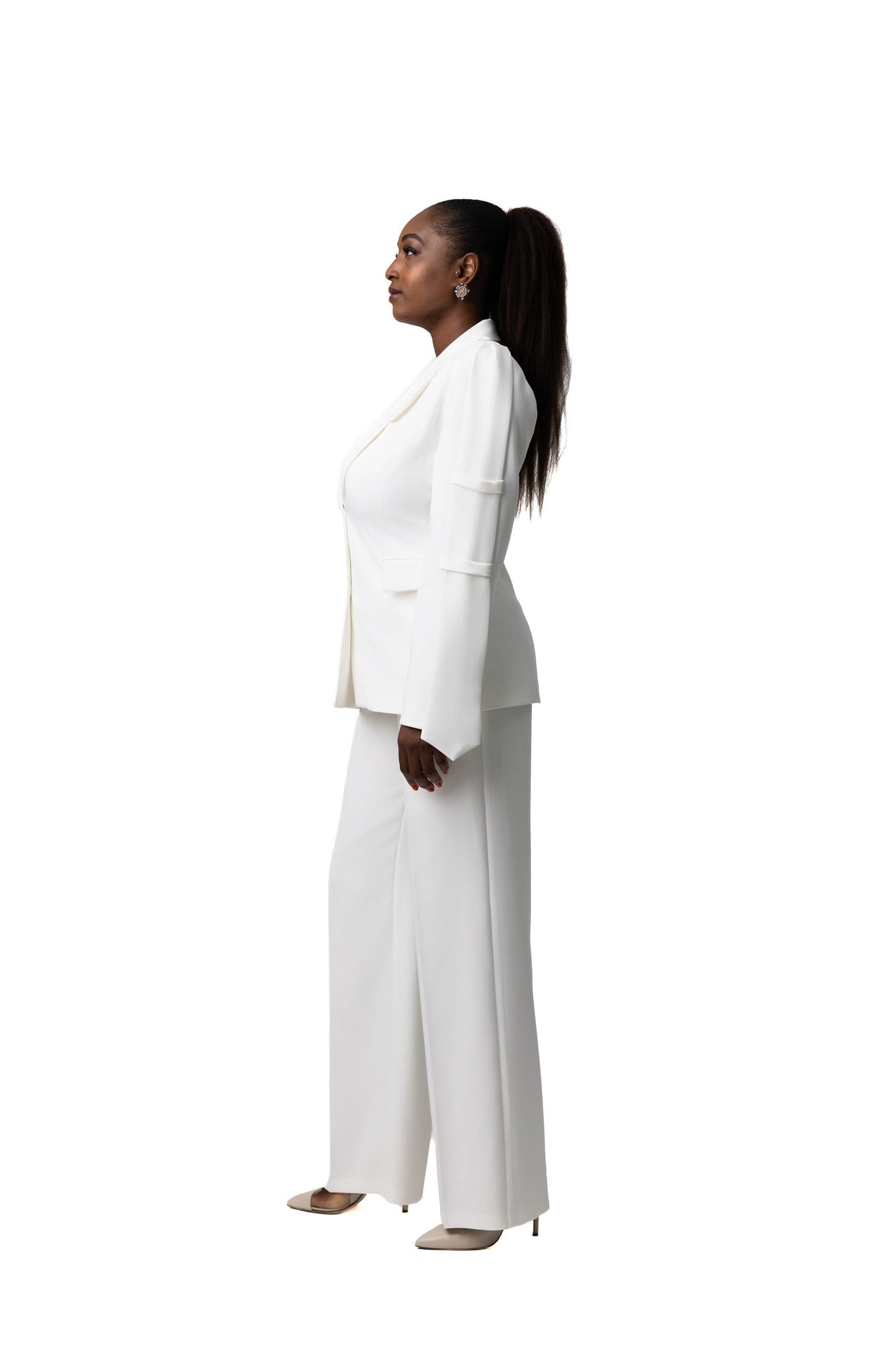 Signature Set Ivory